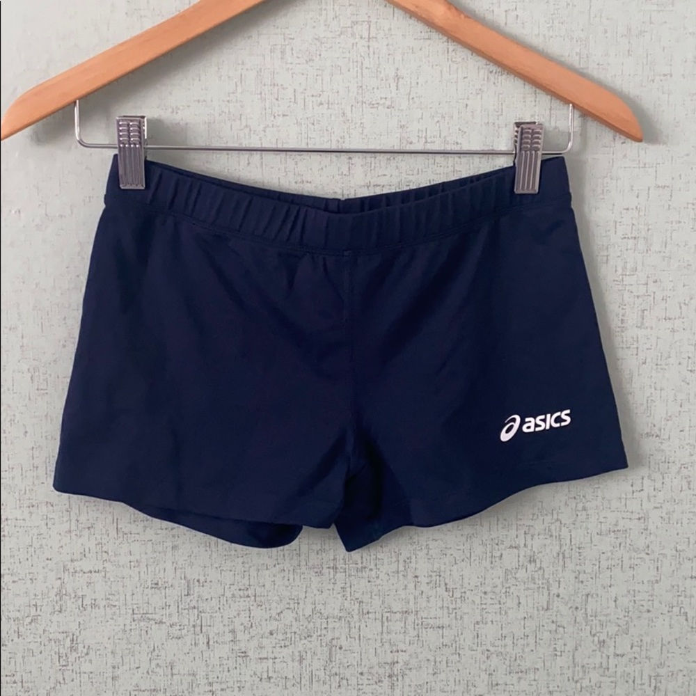 ASICS Volleyball Shorts